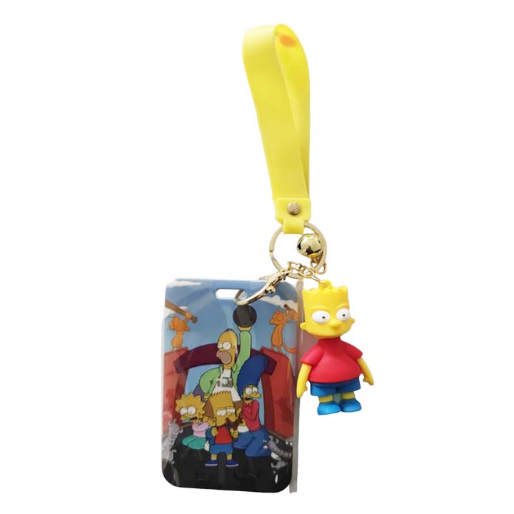 Key Chain L-14