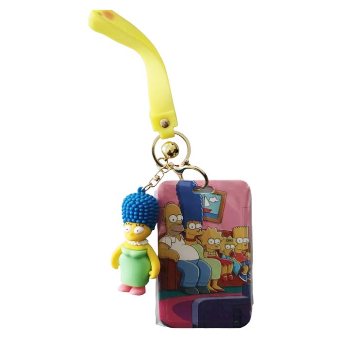 Key Chain L-18