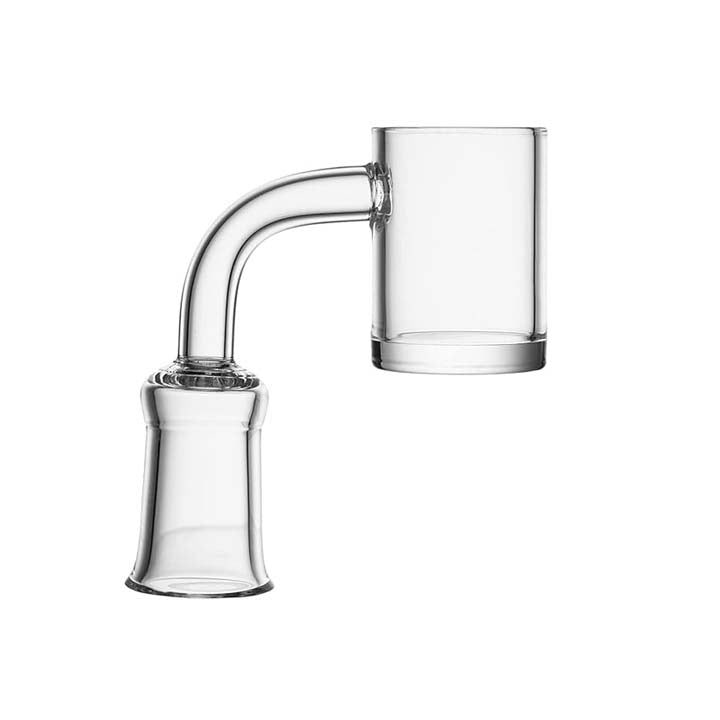 18mm 90° Female Quartz Banger