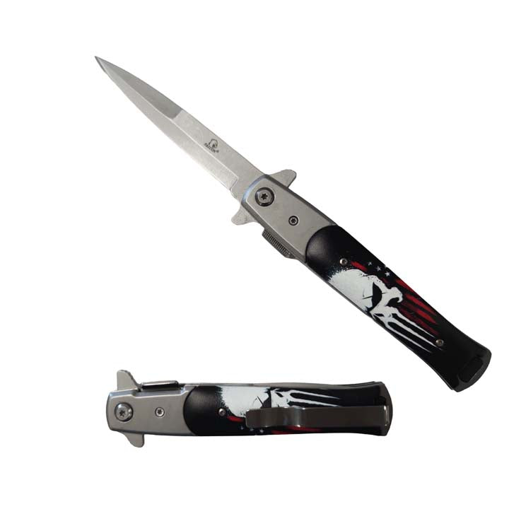 Knife D 35