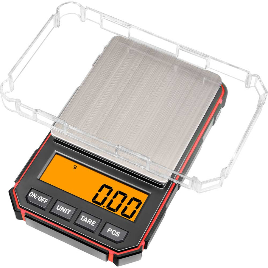 Fuzion Max-200