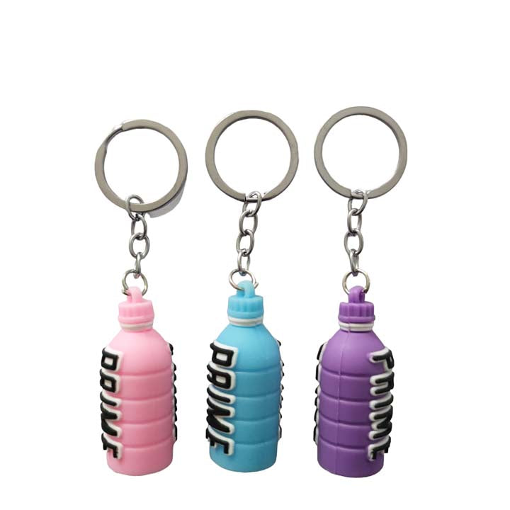 Prime Key Chain
