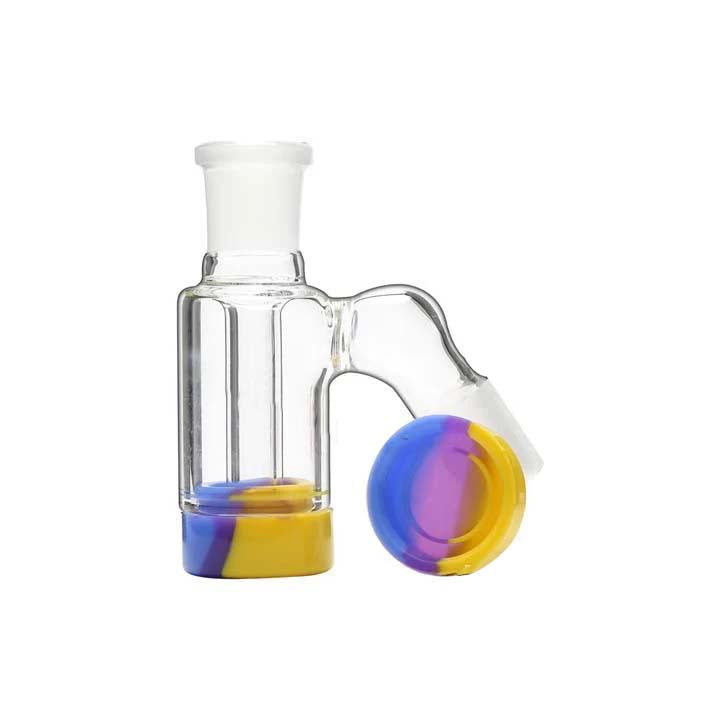Dry Ash Catcher