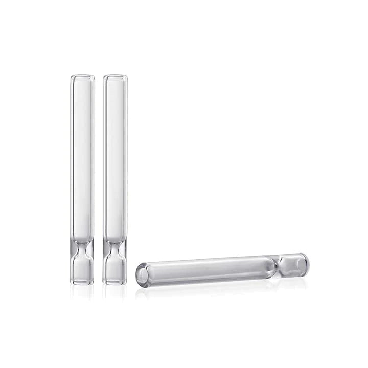 Glass One Hitter