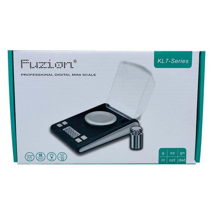 Fuzion KL7-Series
