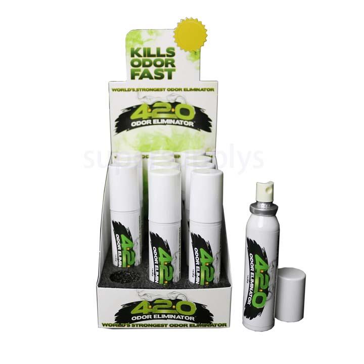 420 Odor Eliminator