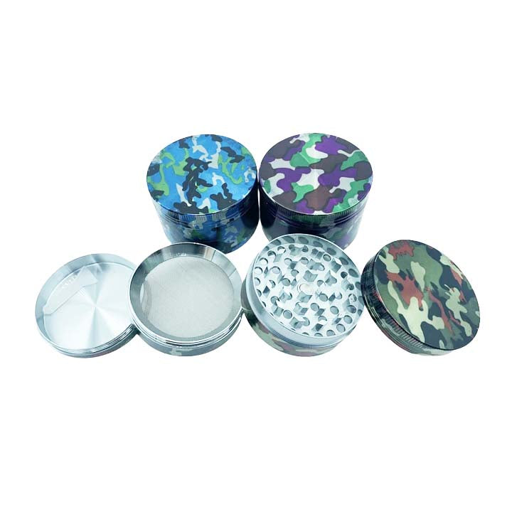 Dia 51mm X 39mm 4 Parts - G524BH