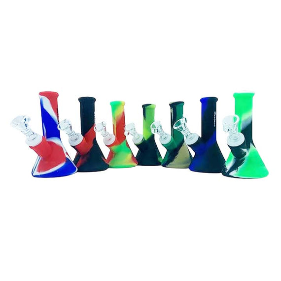 5" Silicon Beaker - SP1038