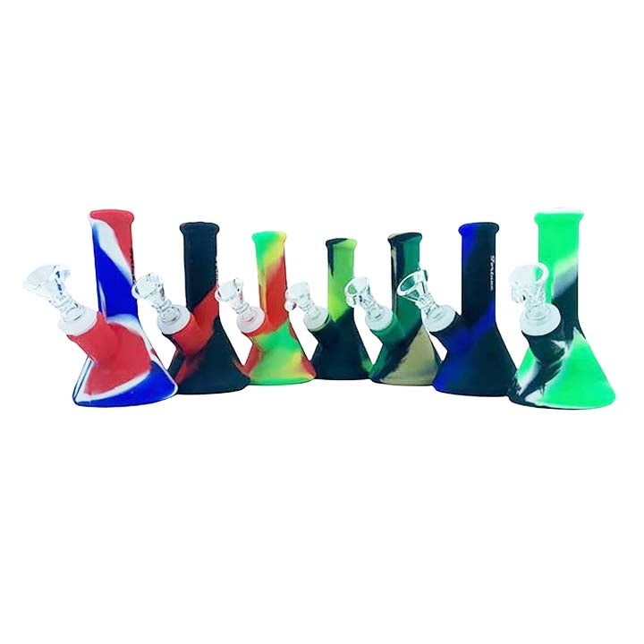 5" Silicon Beaker - SP1038