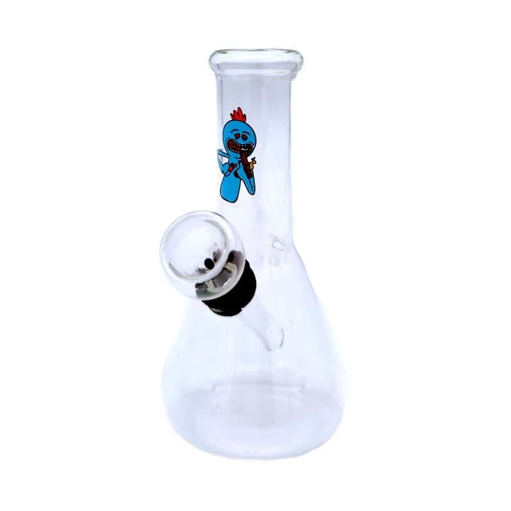 5 Inches Water Pipe