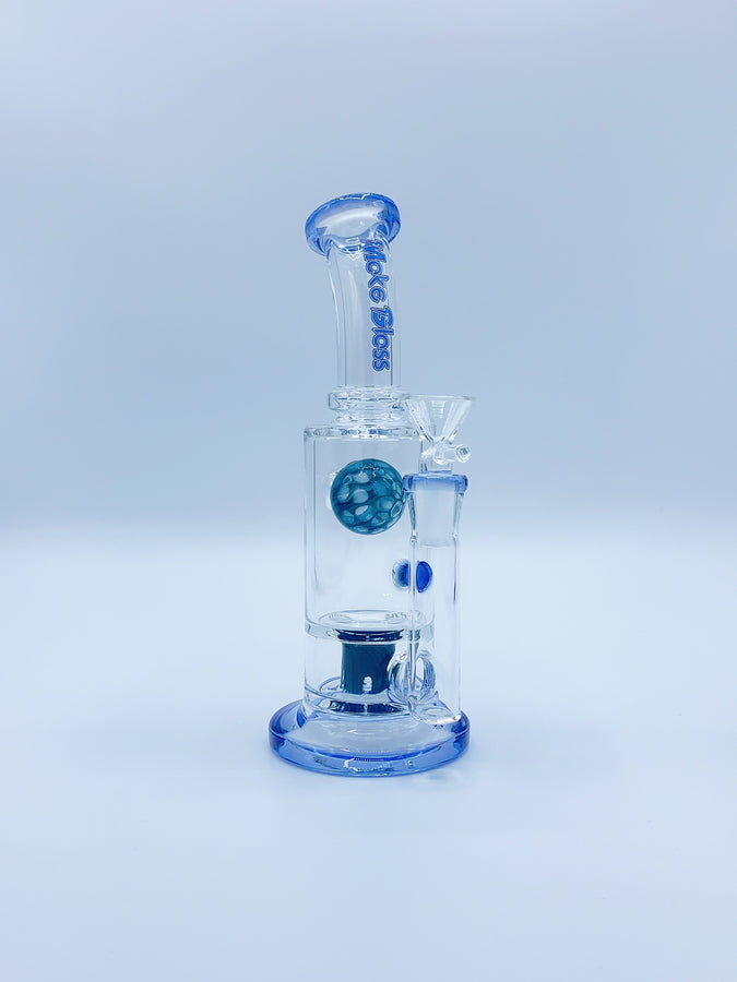 Domain Rig