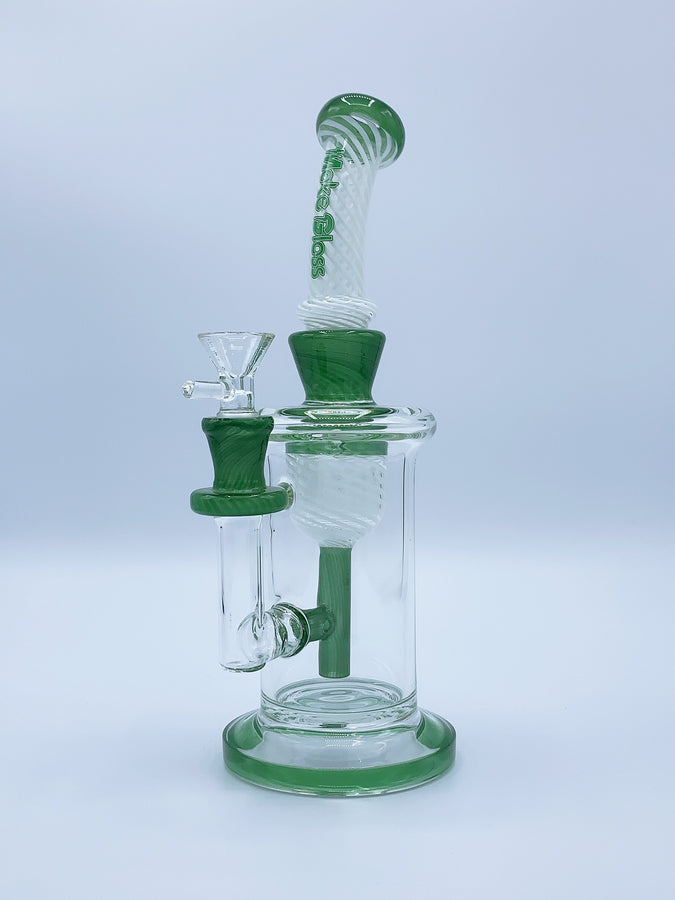 Incycler Dab Rig