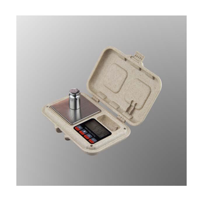 Fuzion Scale BIO-200