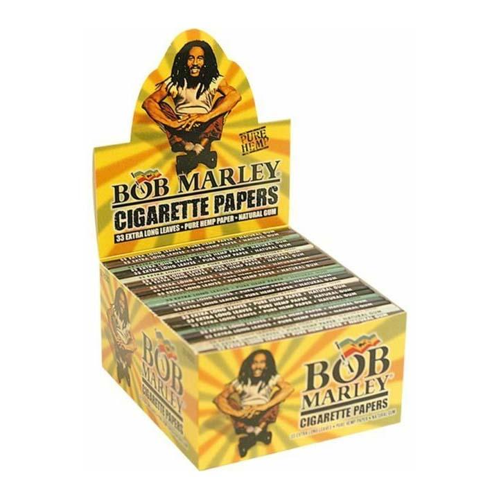 Bob Marley King