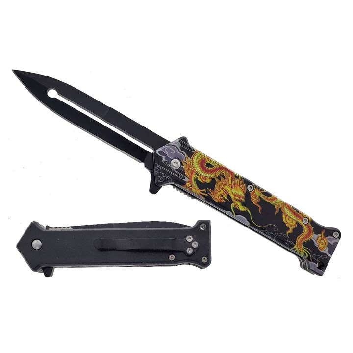 Knife C13