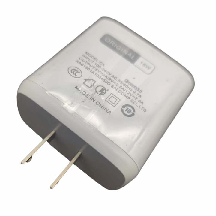 Wall Charger Original CX-80