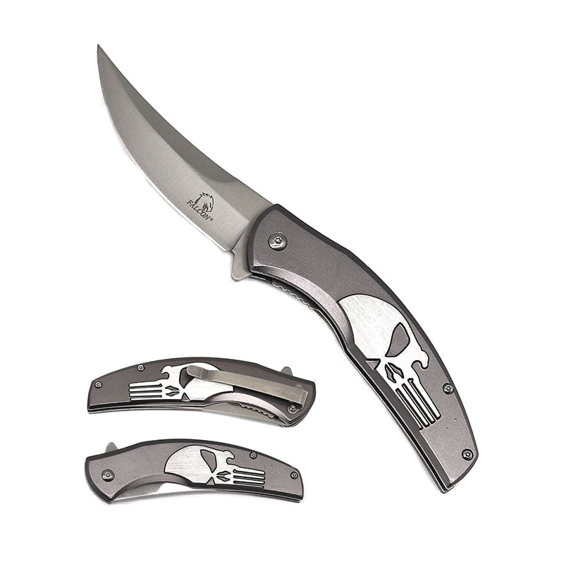Knife D6