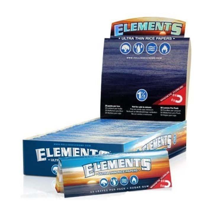 Element Ultra Thin 1-1/4