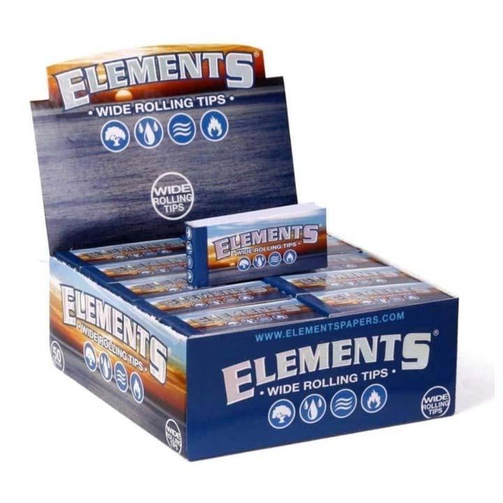 Elements King 50's