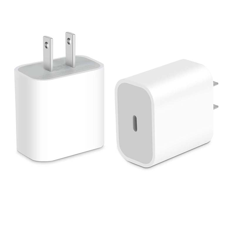 Wall Charger 15W PD USB-C