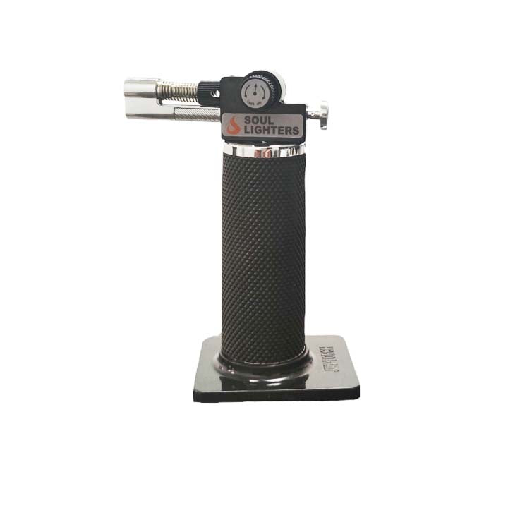 6" Soul Torch