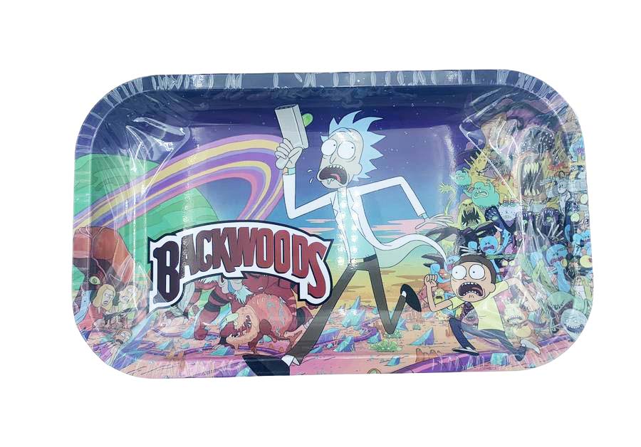 Medium S Tray-4