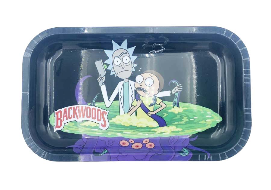 Medium S Tray-5
