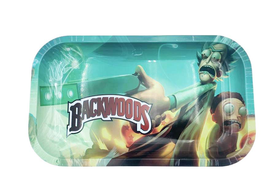 Medium S Tray-9
