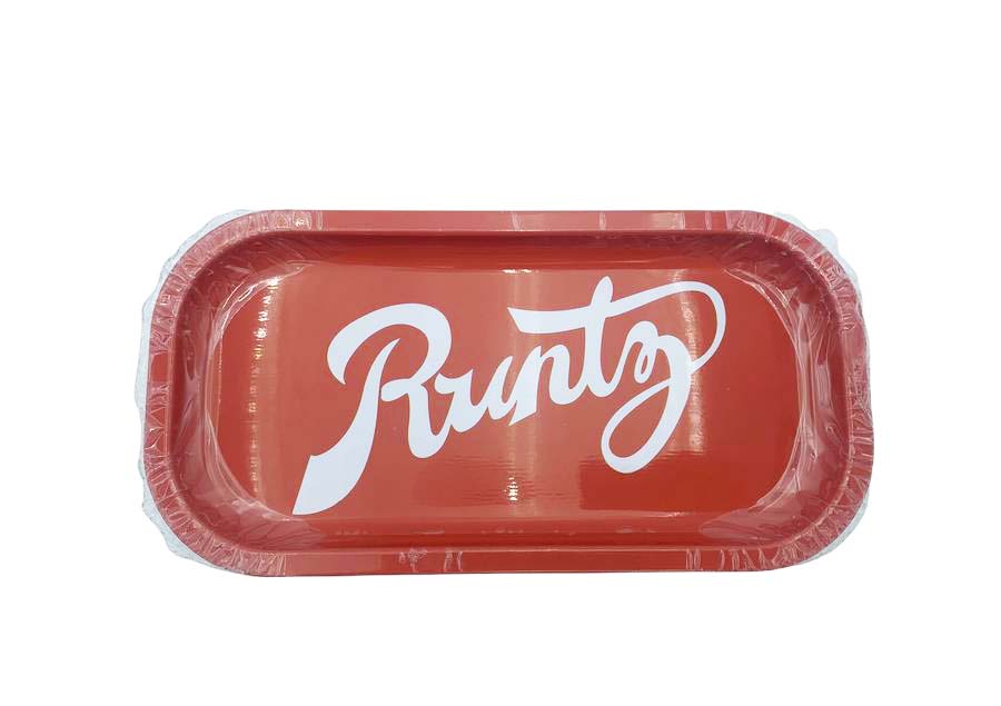 Mini L Tray-1