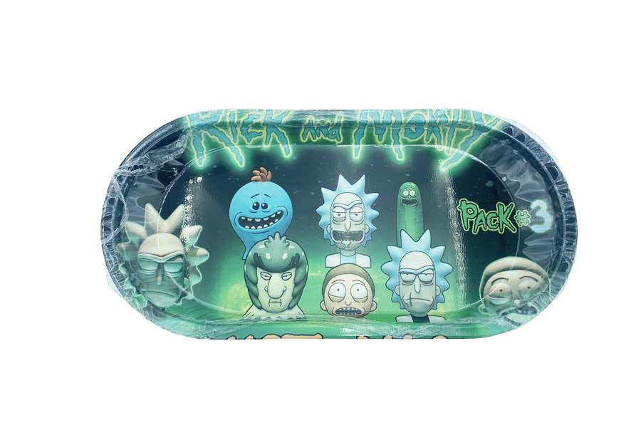 Mini S Tray-10
