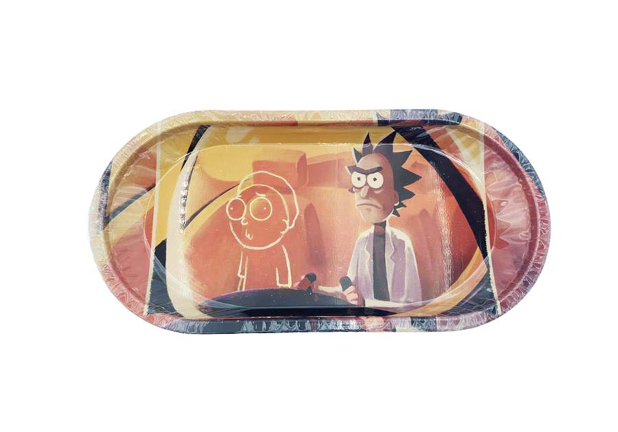 Mini S Tray-12