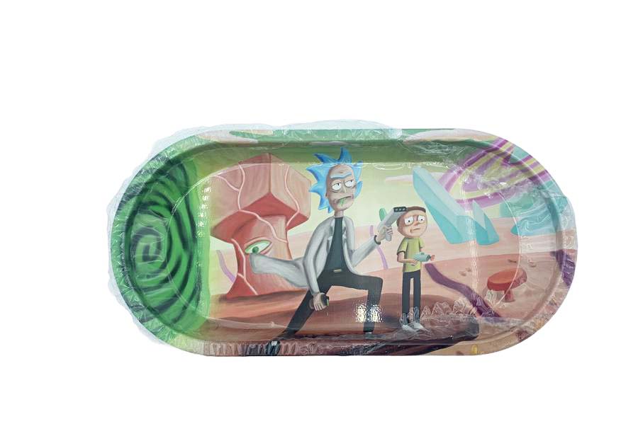 Mini S Tray-13