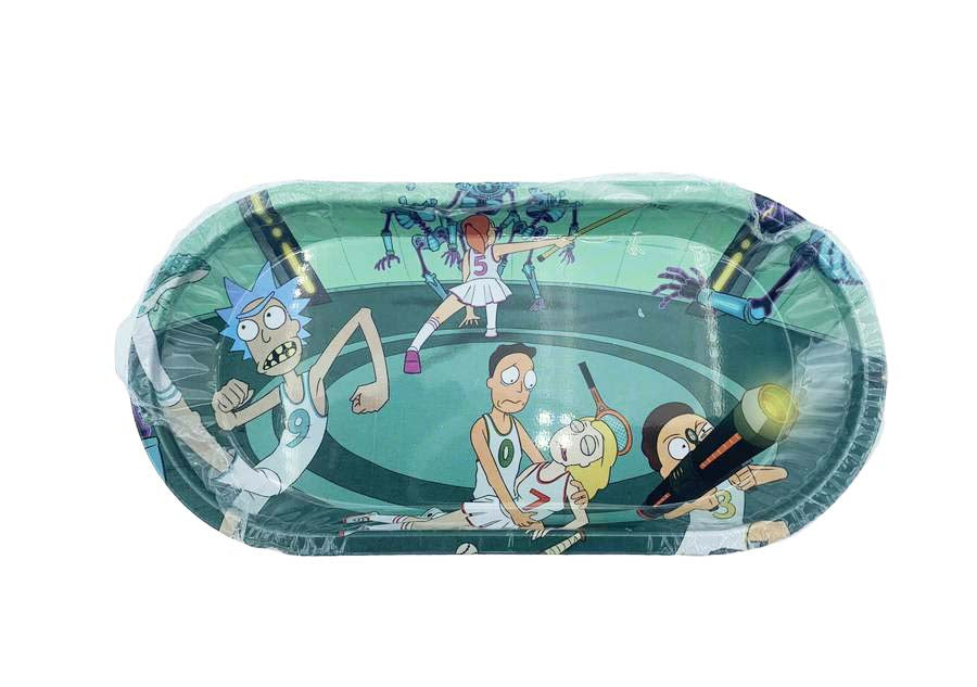 Mini S Tray-2