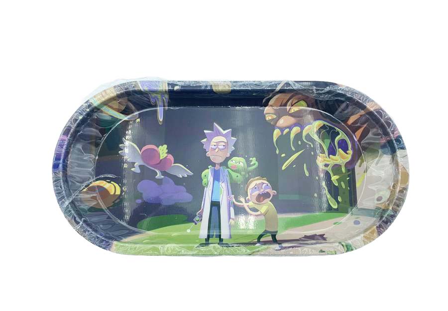 Mini S Tray-3