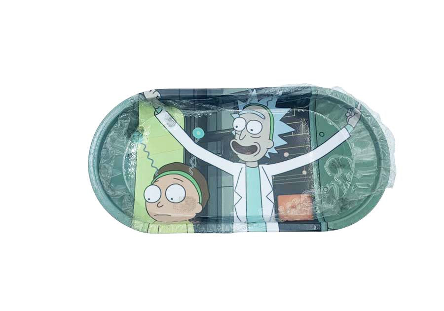 Mini S Tray-6