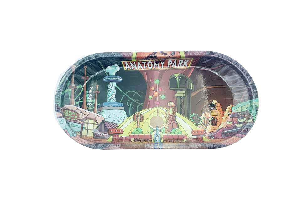 Mini S Tray-7