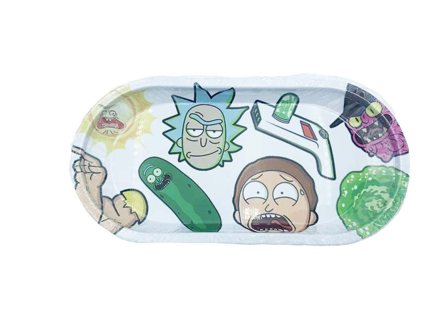Mini S Tray-9