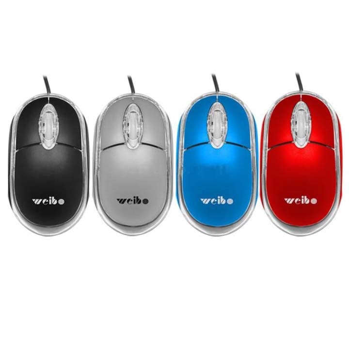 Veibo Opitical Mouse