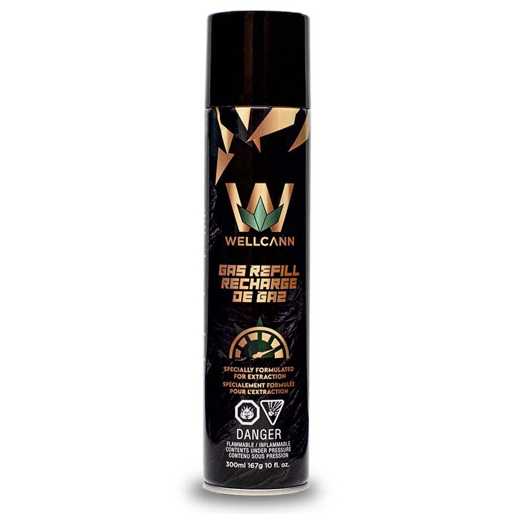 Wellcann Butane