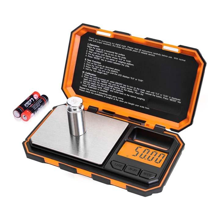 Fuzion UF-200H