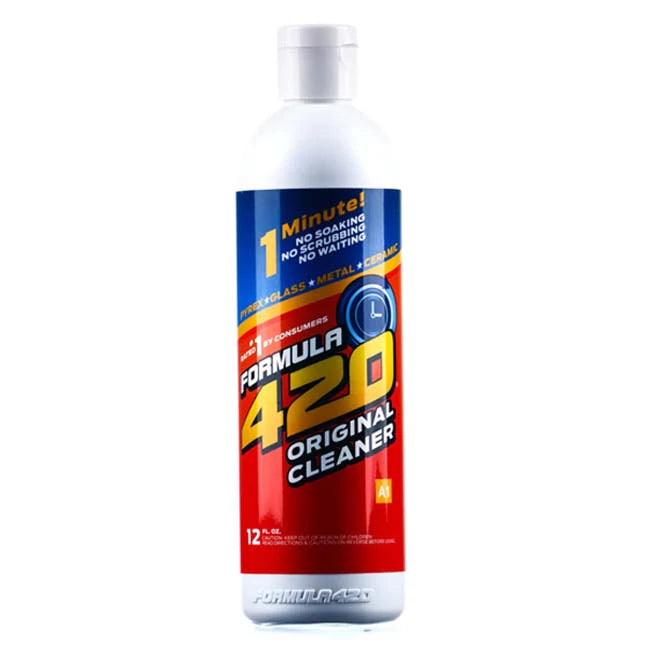 420 Cleaner