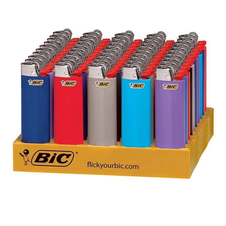 Bic Larger Canada Lighter