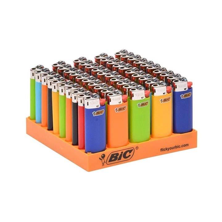 Bic Small Canada Lighter