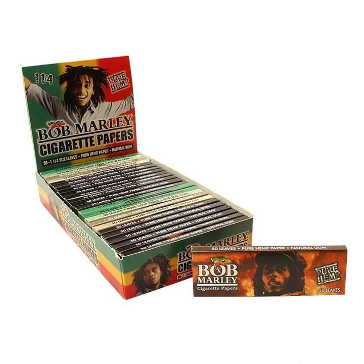 Bob Marley 1-1/4