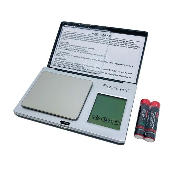 Fuzion BW-500