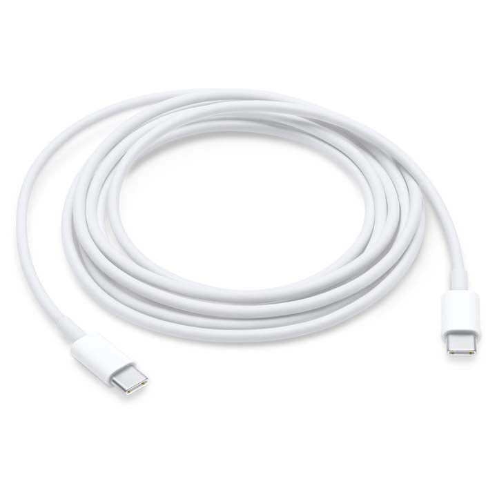 Type-C to Type-C Cable 1M