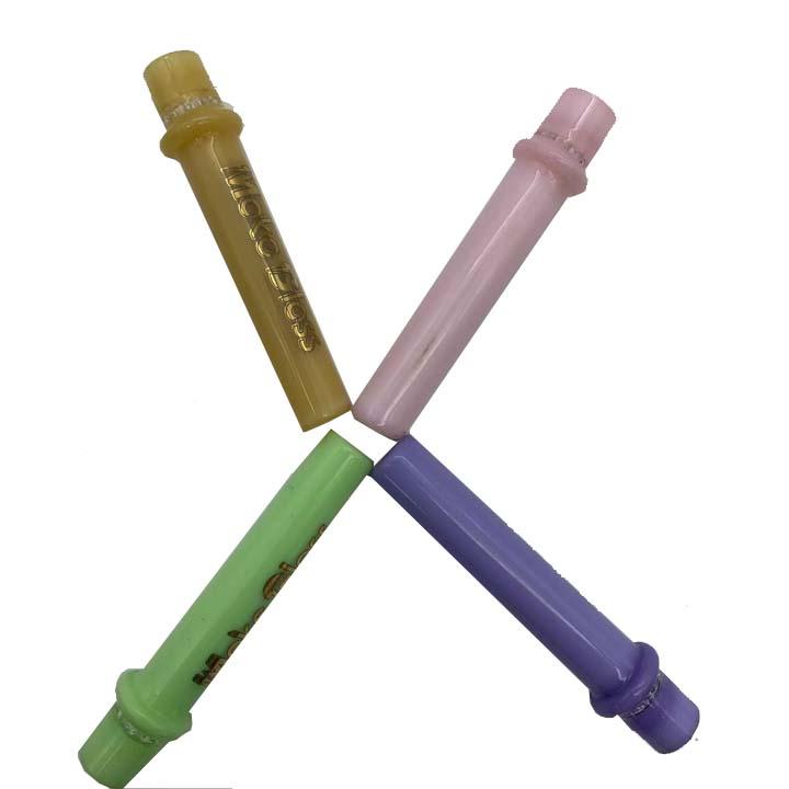 Colorful One Hitter-2