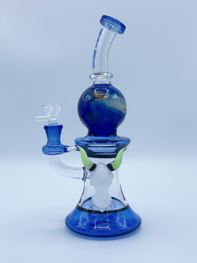 Earth Rig