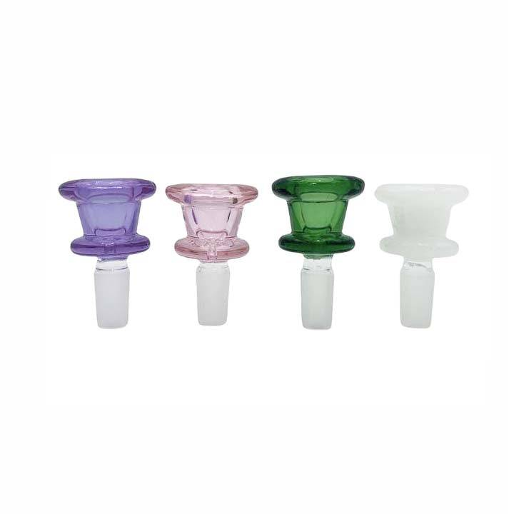 Double Big Bowl 14mm