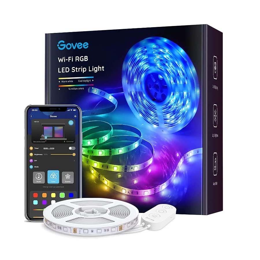 Govee Wi-Fi Led Strip Light